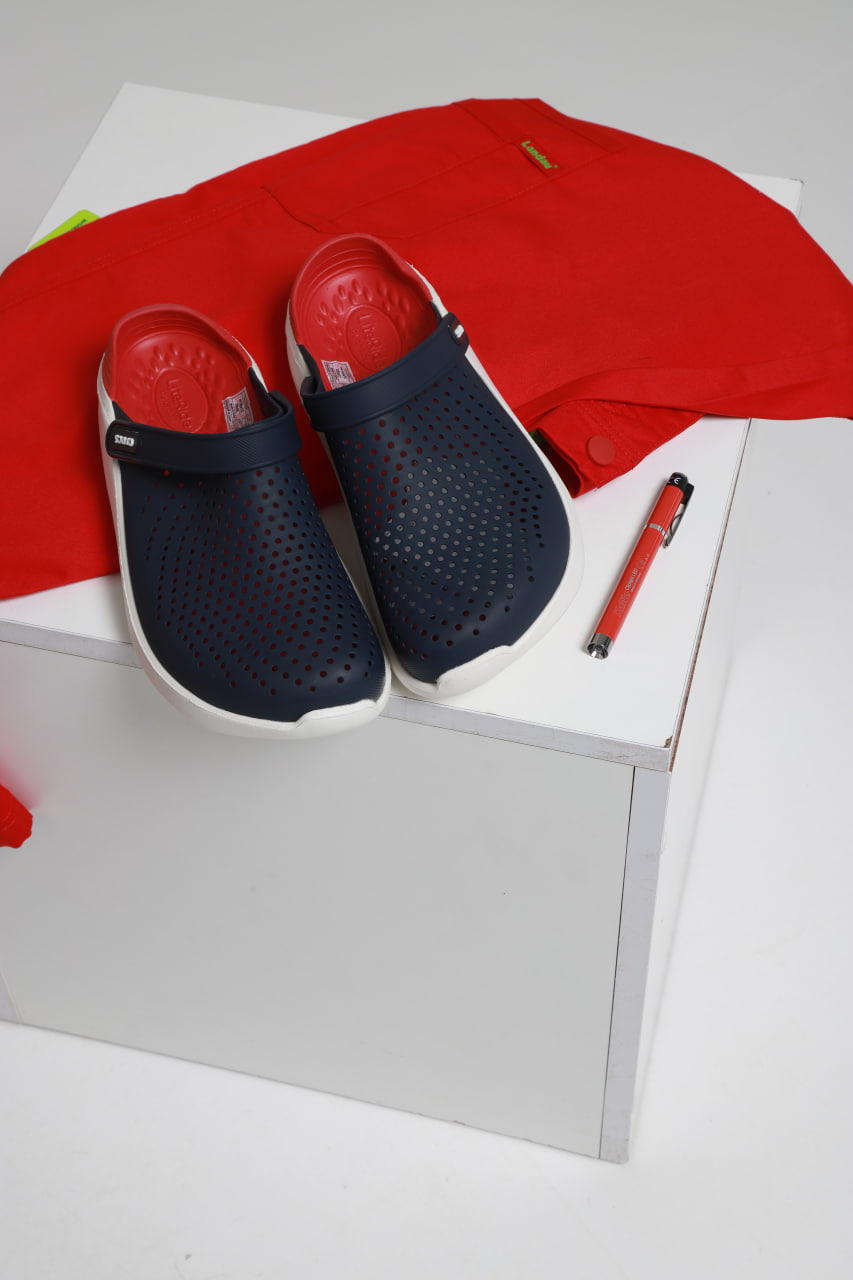 Взуття Crocs "Literide" 